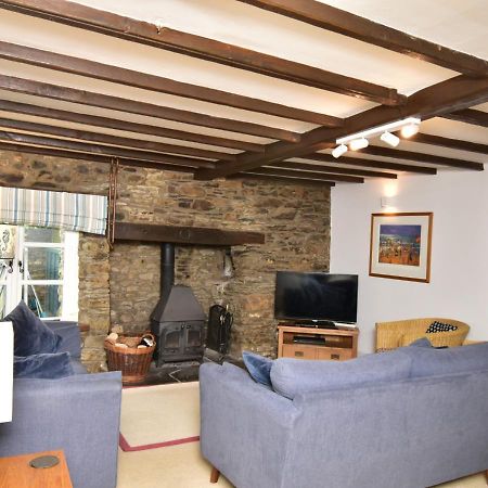 קרויד Davids Cottage מראה חיצוני תמונה