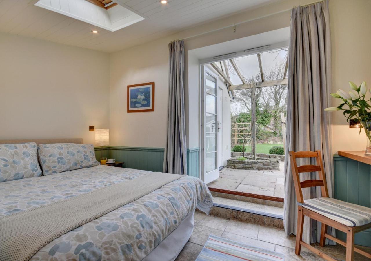 קרויד Davids Cottage מראה חיצוני תמונה